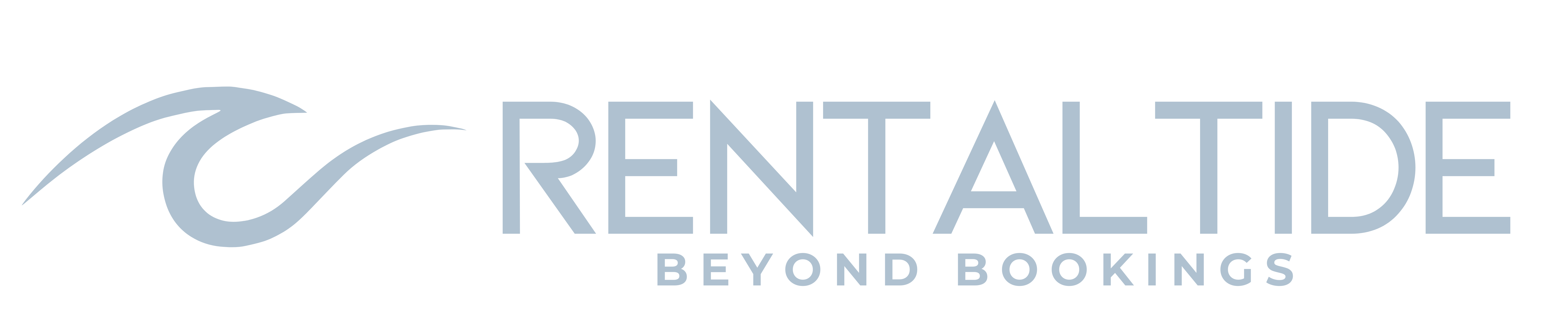 RentalTide Logo