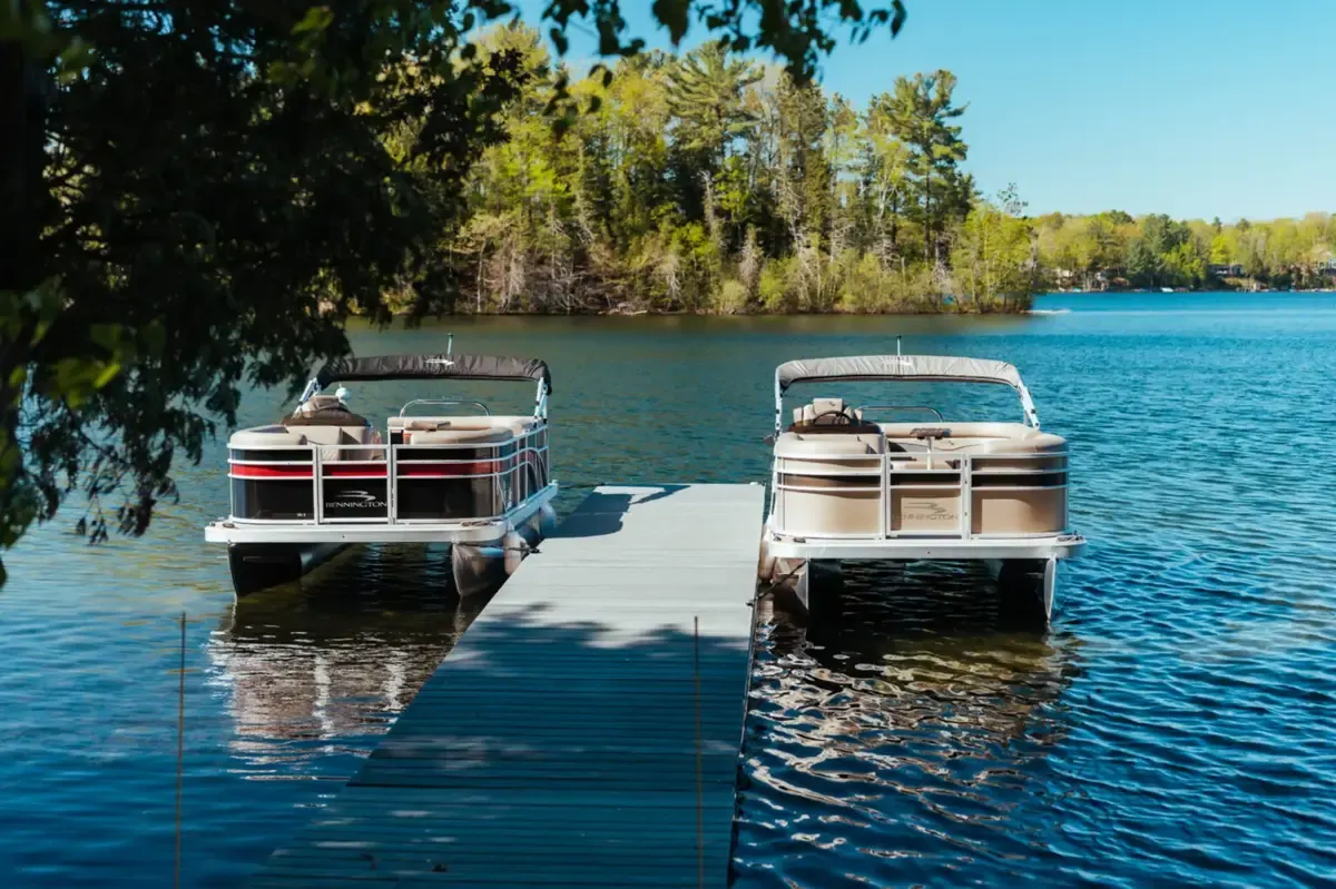 How RentalTide Solved the Pontoon Boat Rentals industry