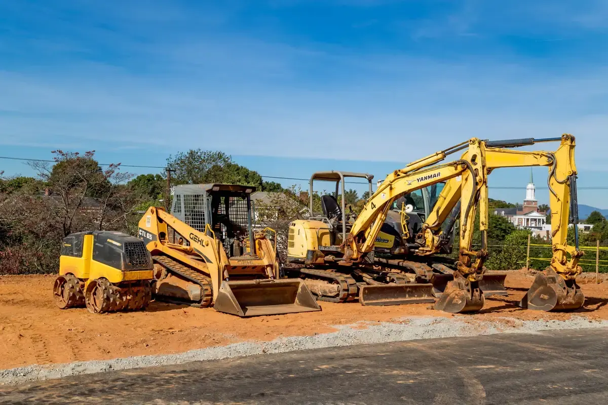 How RentalTide Solved the Construction Equipment industry
