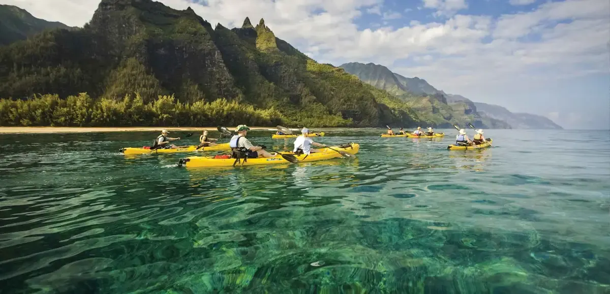 How RentalTide Solved the Tour Operations industry