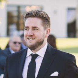 Eric Boisvert